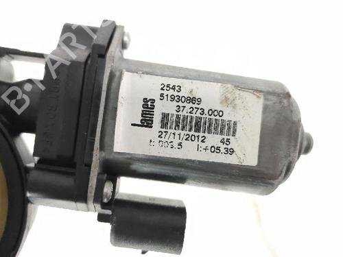 Right front window motor FORD KA (RU8) 1.2 | BP27430955E20 - Image 4