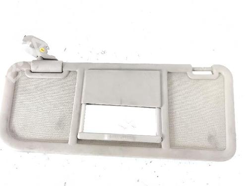 Left sun visor AUDI A2 (8Z0) 1.4 TDI | BP38459054I1 - Image 2