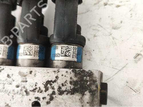 Injector CHEVROLET AVEO / KALOS Hatchback (T250, T255) 1.2 | BP27423213M100 