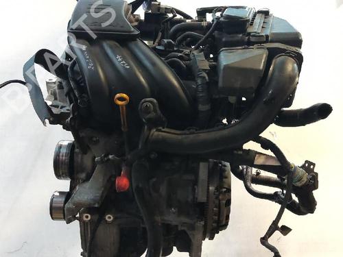 Engine NISSAN MICRA IV (K13K, K13KK) 1.2 | BP29449605M1 