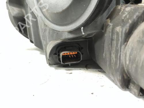 Right headlight CITROËN C3 Picasso (SH_) 1.4 VTi 95 (SH8FSC, SH8FP0, SH8FP6) | BP27423785C29 - Image 4