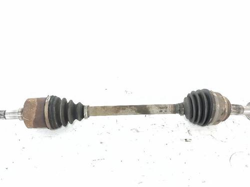 Used Left front driveshaft Left front driveshaft FIAT DUCATO Bus (250_) 100 Multijet 2,2 D (100 hp) 32659158 32659158