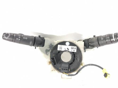 Used Steering column stalk NISSAN MICRA III (K12) 1.2 16V (80 hp) 27416434