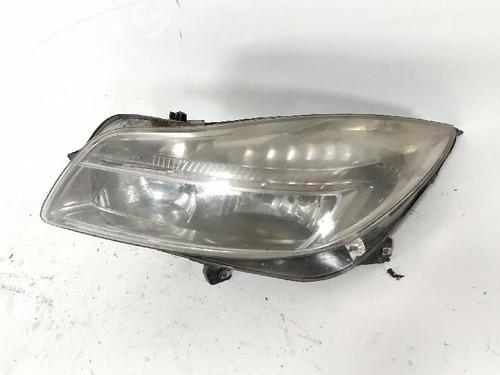 Used Left headlight Left headlight 39225692 39225692