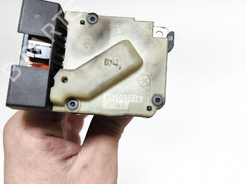Ignition barrel JEEP CHEROKEE (KJ) 2.8 CRD 4x4 | BP37459420M48 - Image 3