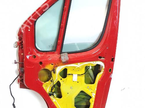 Right front door FIAT DUCATO Bus (250_) 130 Multijet 2,3 D | BP28596695C3