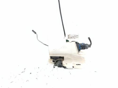 Used Front right lock VW POLO (9N_, 9A_) 1.2 12V (64 hp) 27410865