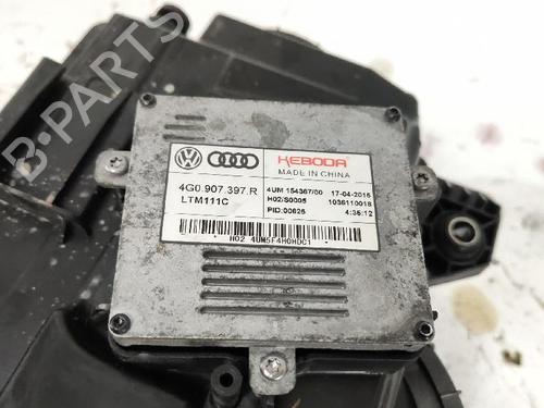 Other AUDI A3 (8V1, 8VK) 2.0 TDI | BP27427022O1 