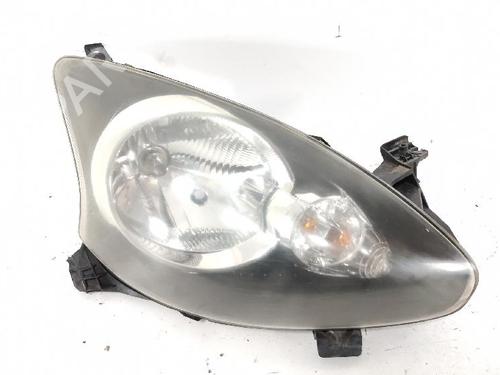 Used Right headlight TOYOTA AYGO (_B1_) 1.0 (KGB10_, KGB10R) (68 hp) 30609917