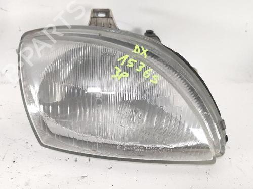 Used Right headlight FIAT SEICENTO / 600 (187_) 1.1 (187AXB, 187AXB1A, 187AXC1A02) (54 hp) 31608723