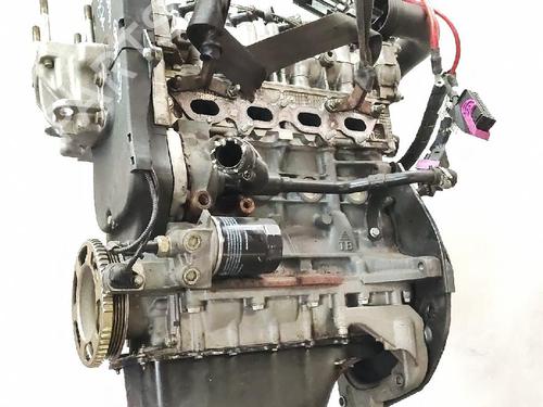 Used Engine Engine FIAT STILO (192_) 1.2 16V (192_XA1B) (80 hp) 32335630 32335630