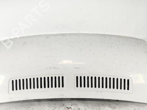 Used Hood Hood FIAT DUCATO Bus (250_) 130 Multijet 2,3 D (131 hp) 27587961 27587961