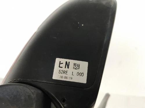 Retrovisor esquerdo SUZUKI SWIFT V (AZ) 1.4 Sport (A2L414, ZC33S) | BP37067986C26 - Image 6
