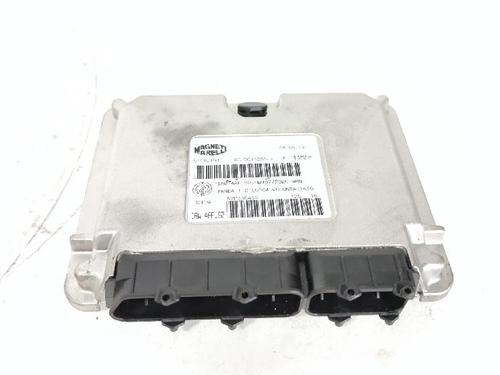 Used Engine control unit (ECU) Engine control unit (ECU) FIAT PANDA (169_) 1.2 (169.AXB11, 169.AXB1A) (60 hp) 27430929 27430929
