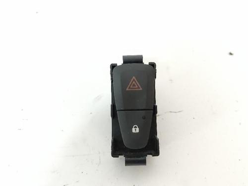 Used Warning switch Warning switch DACIA SANDERO II 1.2 (75 hp) 27432087 27432087