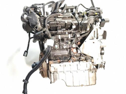 Engine ALFA ROMEO MITO (955_) 1.4 TJet (955AXG1A) | BP27426922M1