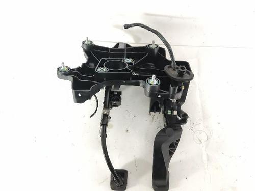 Pedal CHEVROLET AVEO Hatchback (T300) 1.2 | BP27425296I4