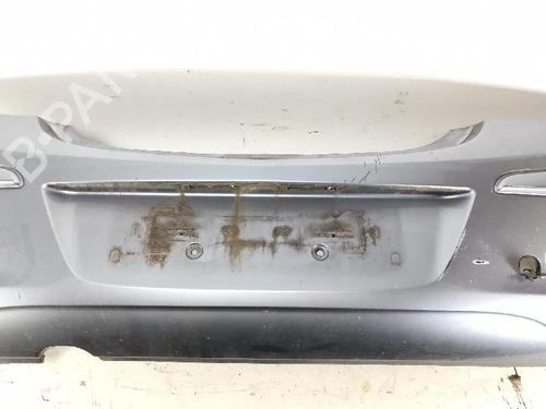 Bak støtfanger OPEL CORSA D (S07) 1.3 CDTI (L08, L68) (75 hp) 27432377