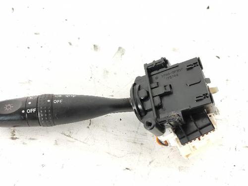 Used Steering column stalk SUZUKI GRAND VITARA II (JT, TE, TD) 1.9 DDiS All-wheel Drive (JT419, TD44, JB419WD, JB419XD,... (129 hp) 27429561