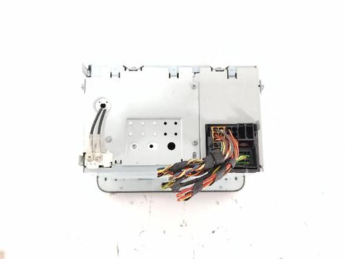 Radio VW CADDY III Box Body/MPV (2KA, 2KH, 2CA, 2CH) 2.0 TDI | BP27413579E6 