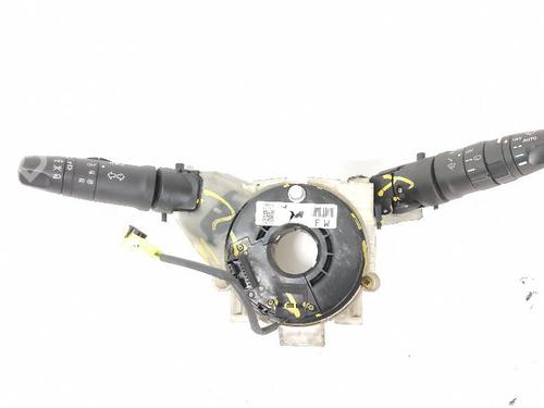 Used Steering column stalk NISSAN MICRA III (K12) 1.2 16V (80 hp) 27422821