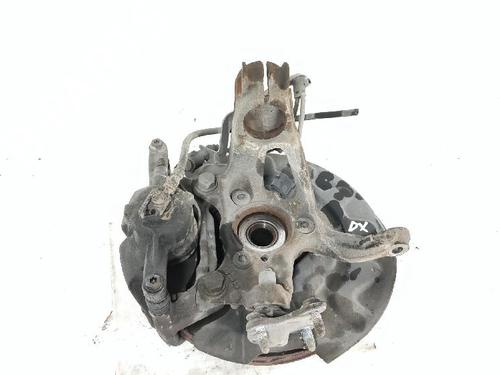 Used Right front steering knuckle Right front steering knuckle VW GOLF ALLTRACK VII Variant (BA5, BV5) 2.0 TDI 4motion (150 hp) 27412604 27412604