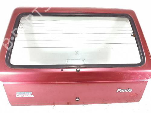Used Tailgate FIAT PANDA (141_) 900 (40 hp) 27417478