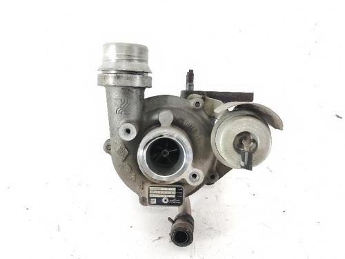 Used Turbocharger/Supercharger RENAULT CLIO IV (BH_) 1.5 dCi 75 (75 hp) 29518530