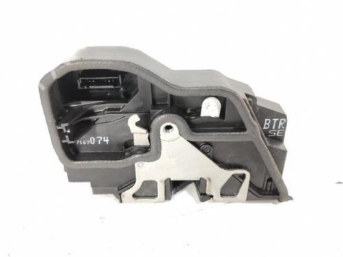 Used Front right lock BMW X3 (E83) 2.0 d (150 hp) 27415642