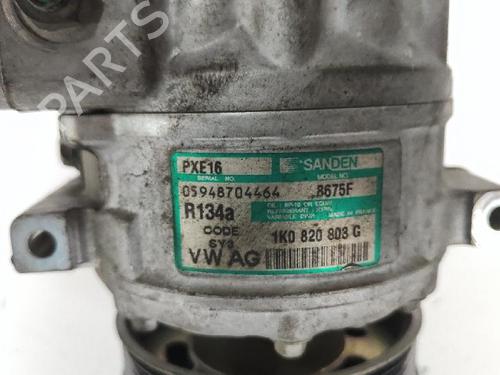 Other SEAT ALTEA (5P1) 1.9 TDI | BP27416424O1 