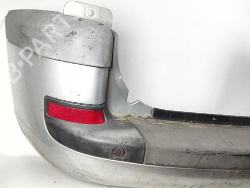 Rear bumper PEUGEOT 807 (EB_) 2.2 HDi | BP27414856C8 