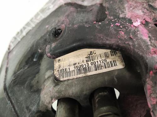 Gearbox FORD FIESTA VI (CB1, CCN) 1.0 | BP39093350M3 - Image 5