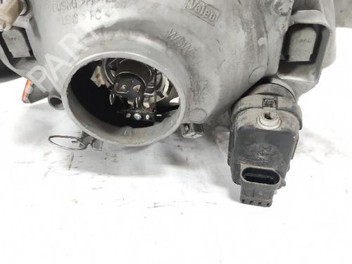 Left headlight RENAULT TRAFIC II Van (FL) 1.9 dCi 100 (FL0C, FL0K, FL0B) | BP27587891C28 