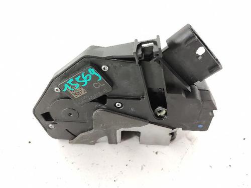 Front left lock FORD FIESTA VI (CB1, CCN) 1.4 TDCi | BP27418970C98 