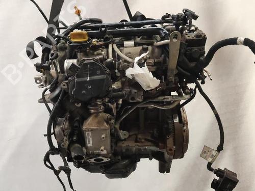 Engine FIAT FIORINO Box Body/MPV (225_) 1.3 D Multijet | BP30504622M1