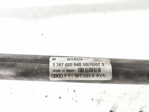 Front wiper motor AUDI A4 B7 (8EC) 2.0 TDI | BP27419761M29 - Image 2
