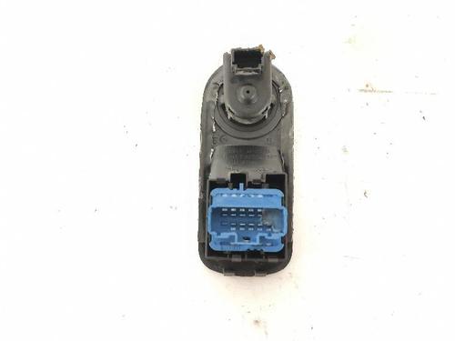 Left front window switch OPEL VIVARO A Van (X83) 2.0 CDTI (F7) | BP37414250I27 - Image 2