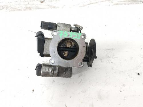 Corpo farfallato Corpo farfallato CHEVROLET AVEO / KALOS Hatchback (T250, T255) 1.2 (84 hp) 36963612 36963612