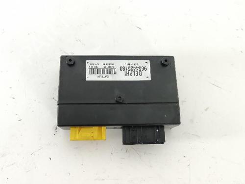 Electronic module PEUGEOT 307 CC (3B) 1.6 16V | BP36001306M83 - Image 3