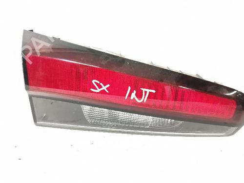 Used Left taillight Left taillight 37019272 37019272
