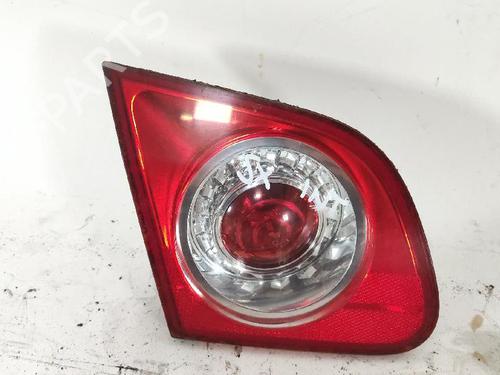 Used Left taillight VW PASSAT B6 (3C2) 2.0 TDI (140 hp) 27424083