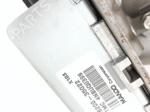 Steering column SSANGYONG KORANDO (C300) 1.6 e-XDi | BP32335621M21 - Image 5