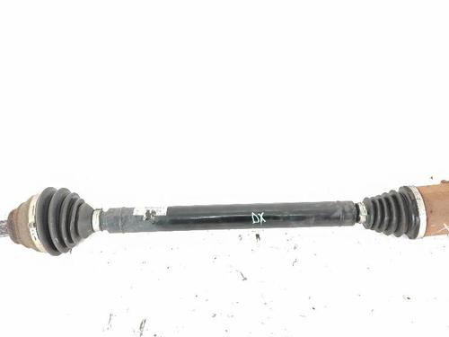 Used Right front driveshaft Right front driveshaft VW CADDY III Box Body/MPV (2KA, 2KH, 2CA, 2CH) 1.9 TDI (105 hp) 27432007 27432007