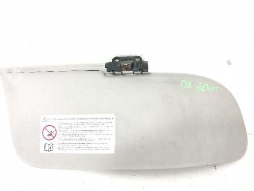 Used Right sun visor CITROËN C3 II (SC_) 1.6 HDi 90 (90 hp) 30368233