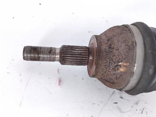 Right front driveshaft FORD KUGA II (DM2) 2.0 TDCi | BP36514734M39 - Image 2