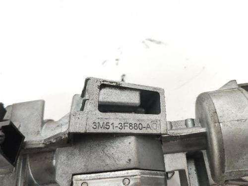 Ignition barrel FORD GALAXY II (WA6) 2.0 TDCi | BP27432869M48 