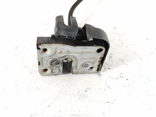 Front left lock RENAULT CLIO II (BB_, CB_) 1.2 16V (BB05, BB0W, BB11, BB27, BB2T, BB2U, BB2V, CB05,... | BP27417634C98 
