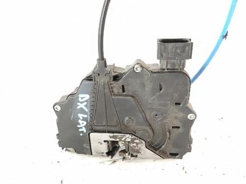 Used Rear right lock FIAT DUCATO Bus (250_) 130 Multijet 2,3 D (131 hp) 28596634