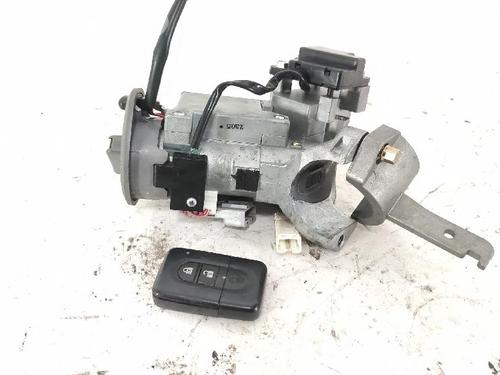 Used Ignition barrel NISSAN MICRA III (K12) 1.2 16V (80 hp) 27425038