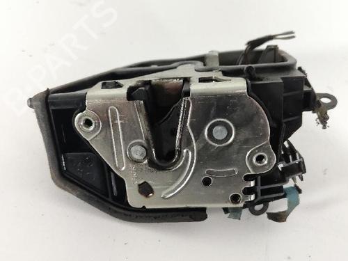 Rear left lock BMW 1 (E87) 120 d | BP27416039C100 